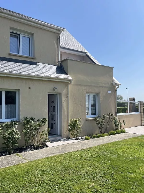 Les Gîtes de la Mouette Ravenoville Cotentin Contact