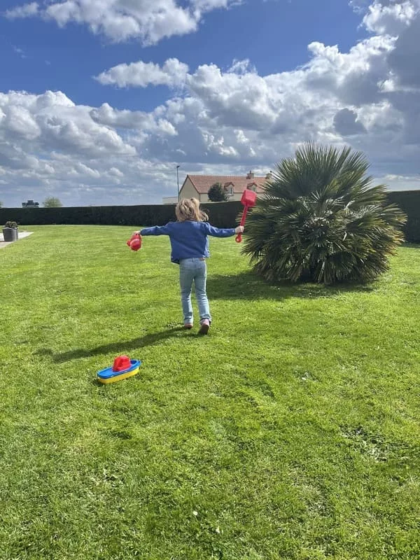 Les Gîtes de la Mouette Ravenoville Cotentin Découvrir la Normandie