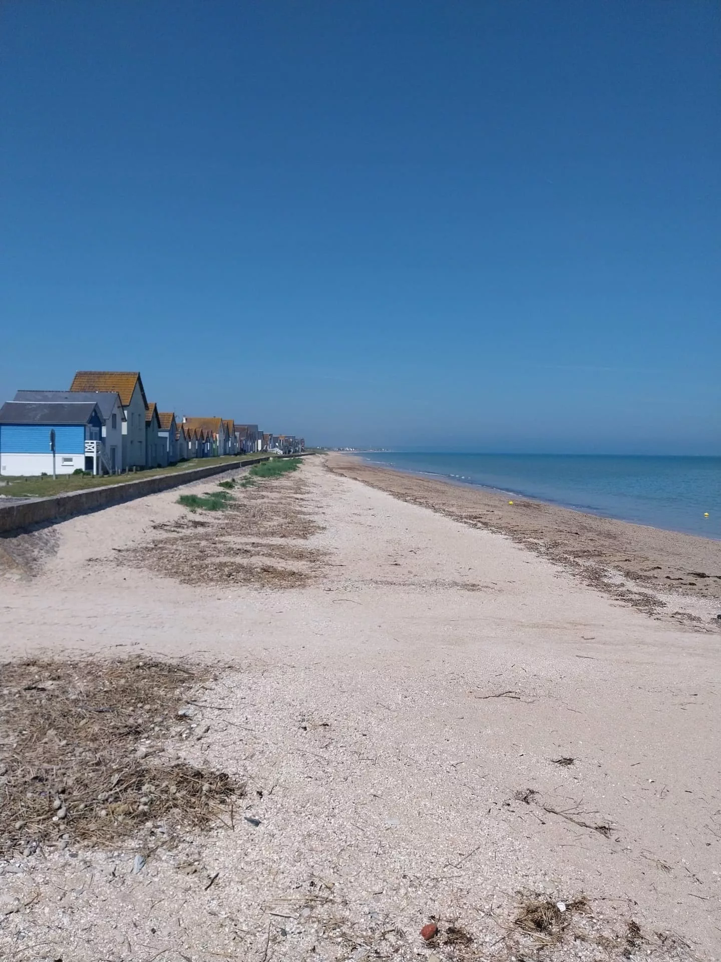 Les Gîtes de la Mouette Ravenoville Cotentin Découvrir la Normandie