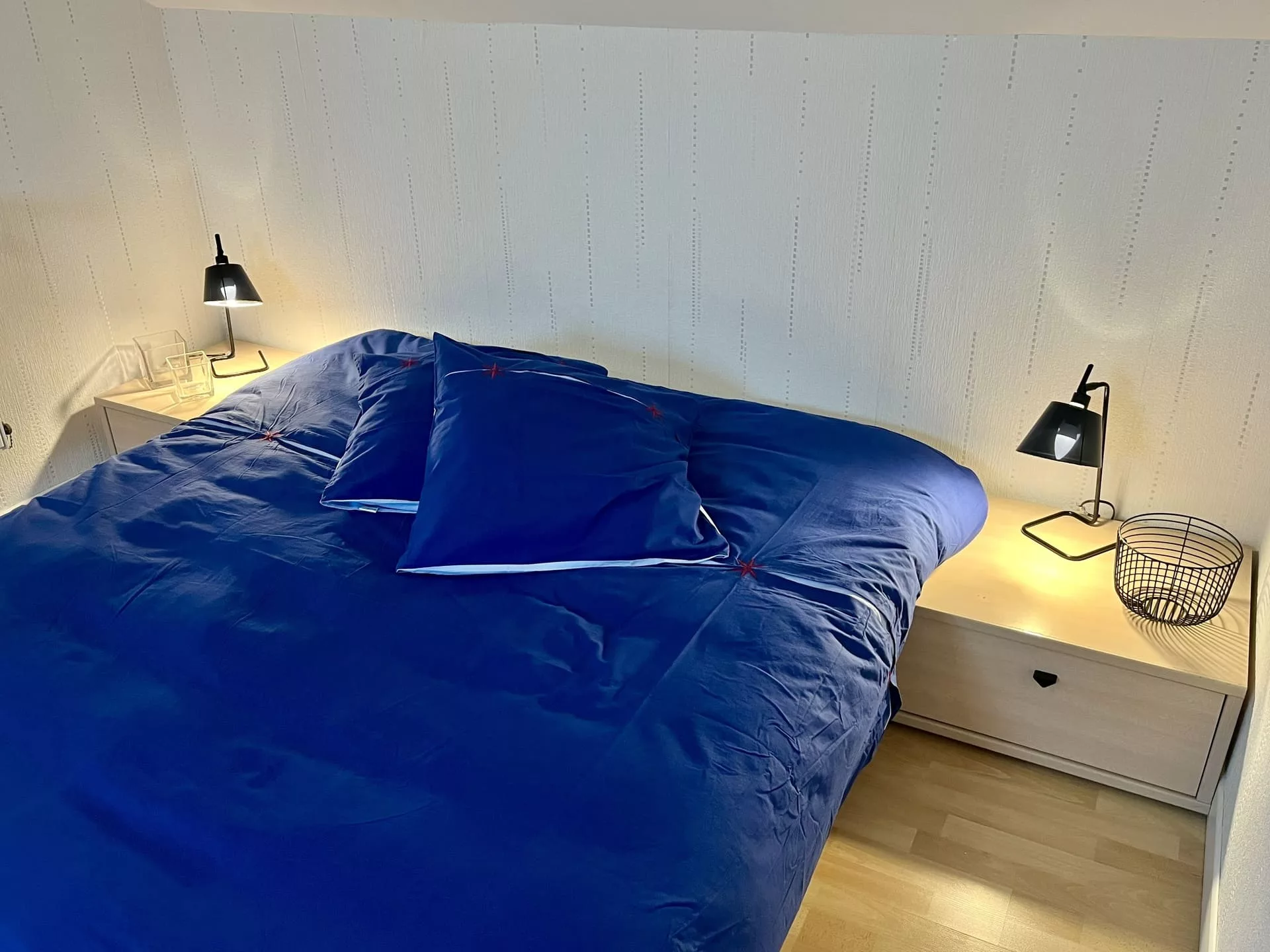 Les Gites de la Mouette Ravenoville Cotentin Gite L'Estran