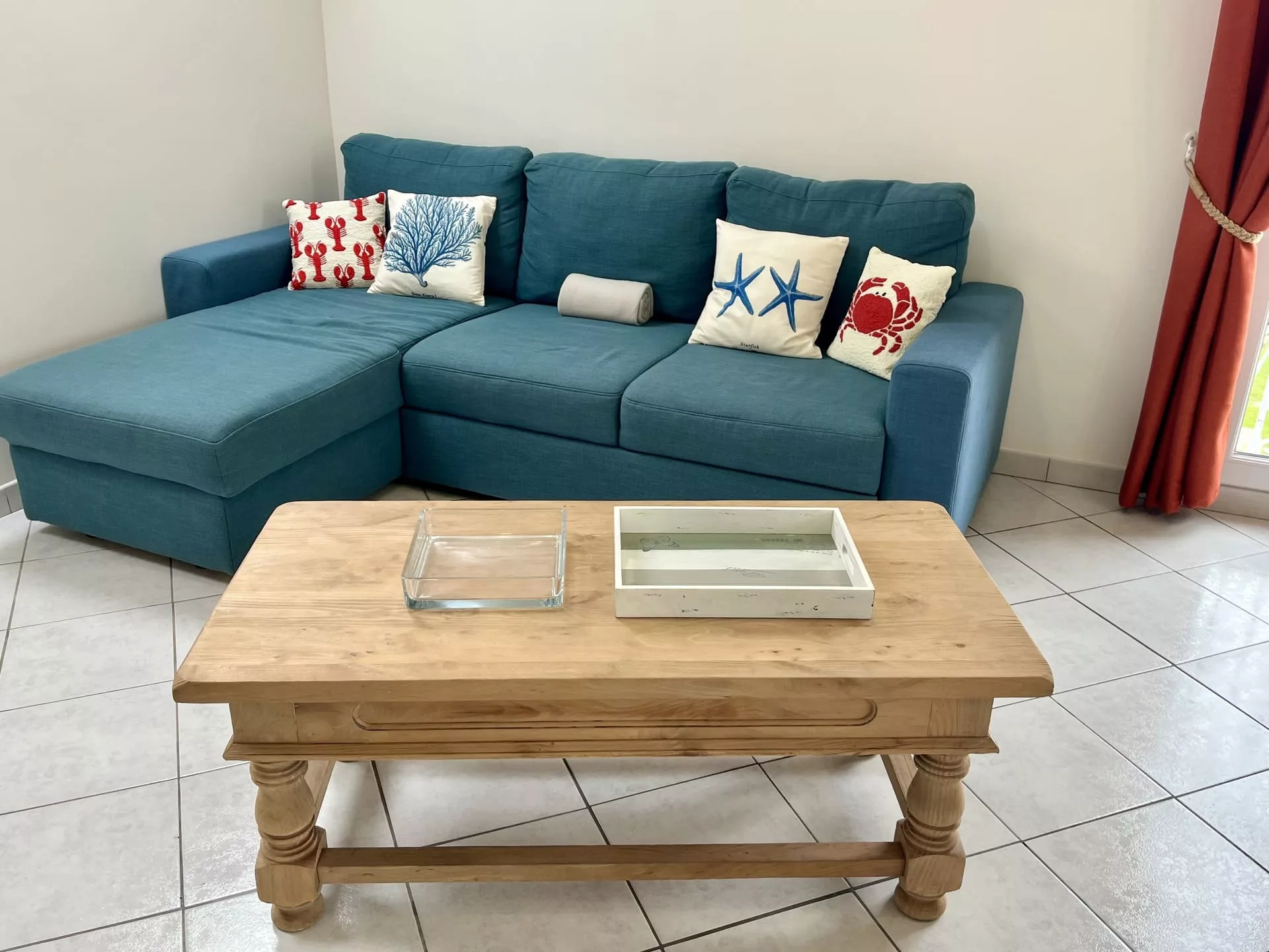 Les Gites de la Mouette Ravenoville Cotentin Gite L'Estran