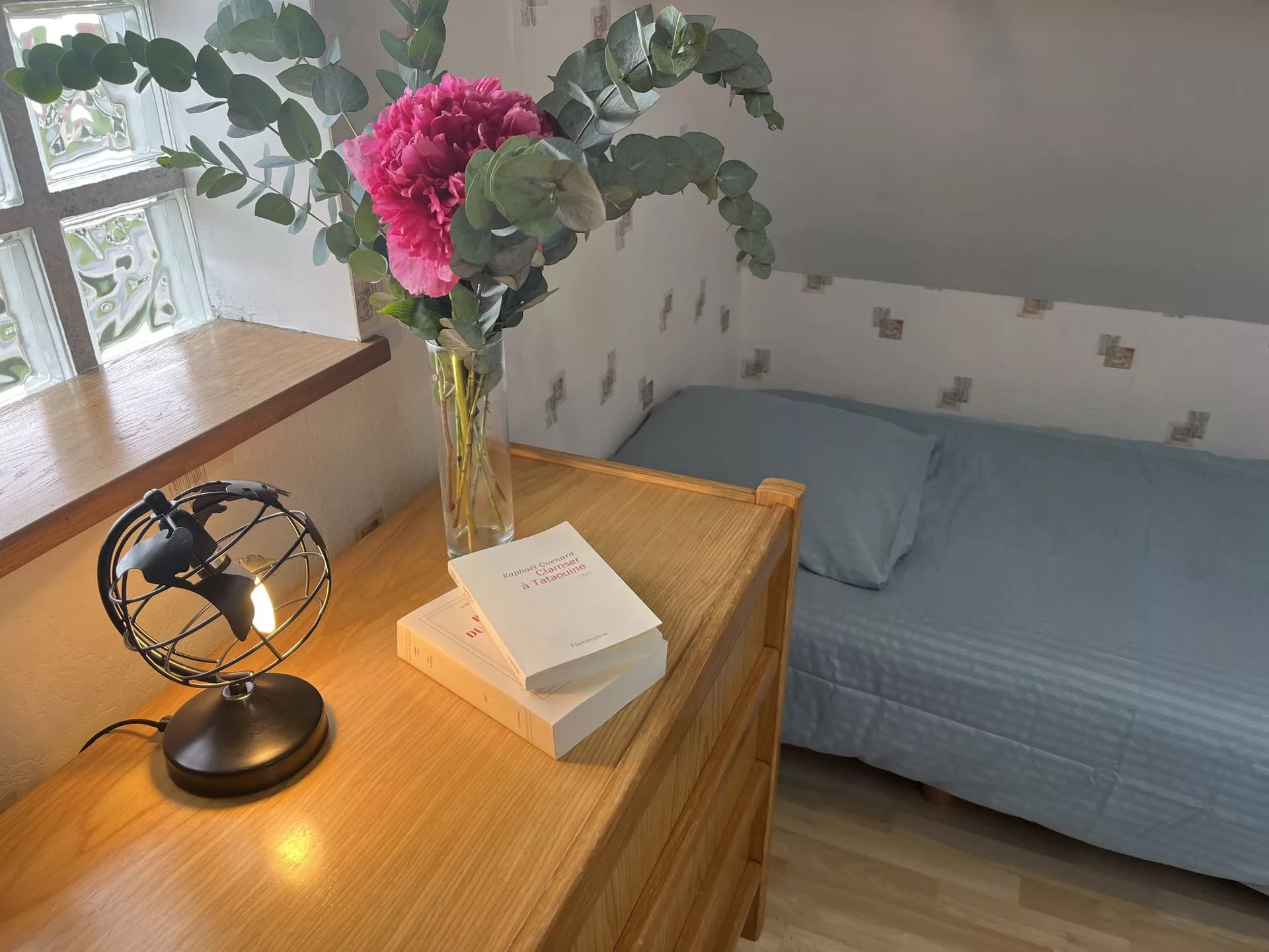 Les Gites de la Mouette Ravenoville Cotentin Gite L'Estran