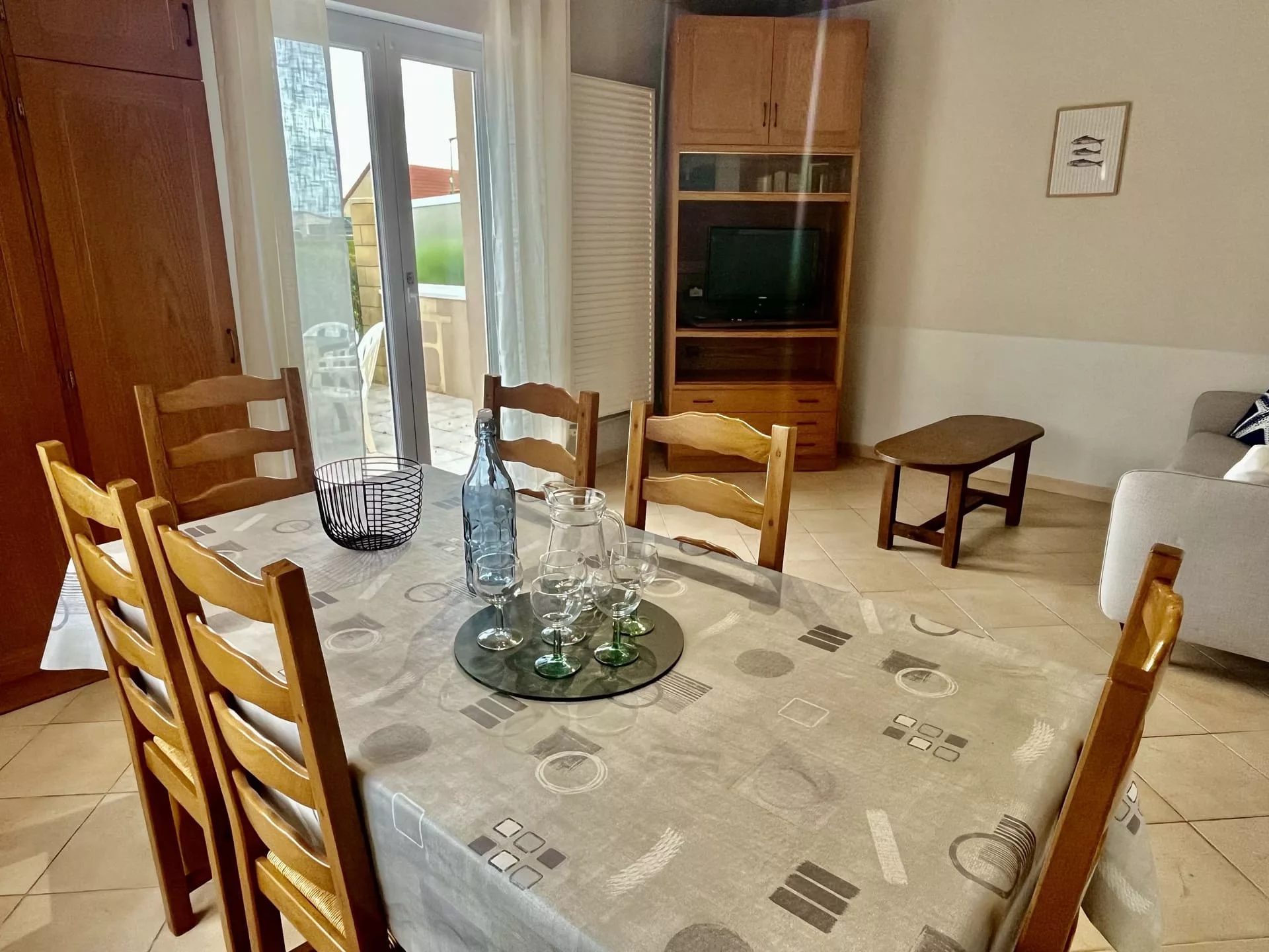 Les Gites de la Mouette Ravenoville Cotentin Gite de la Mousette