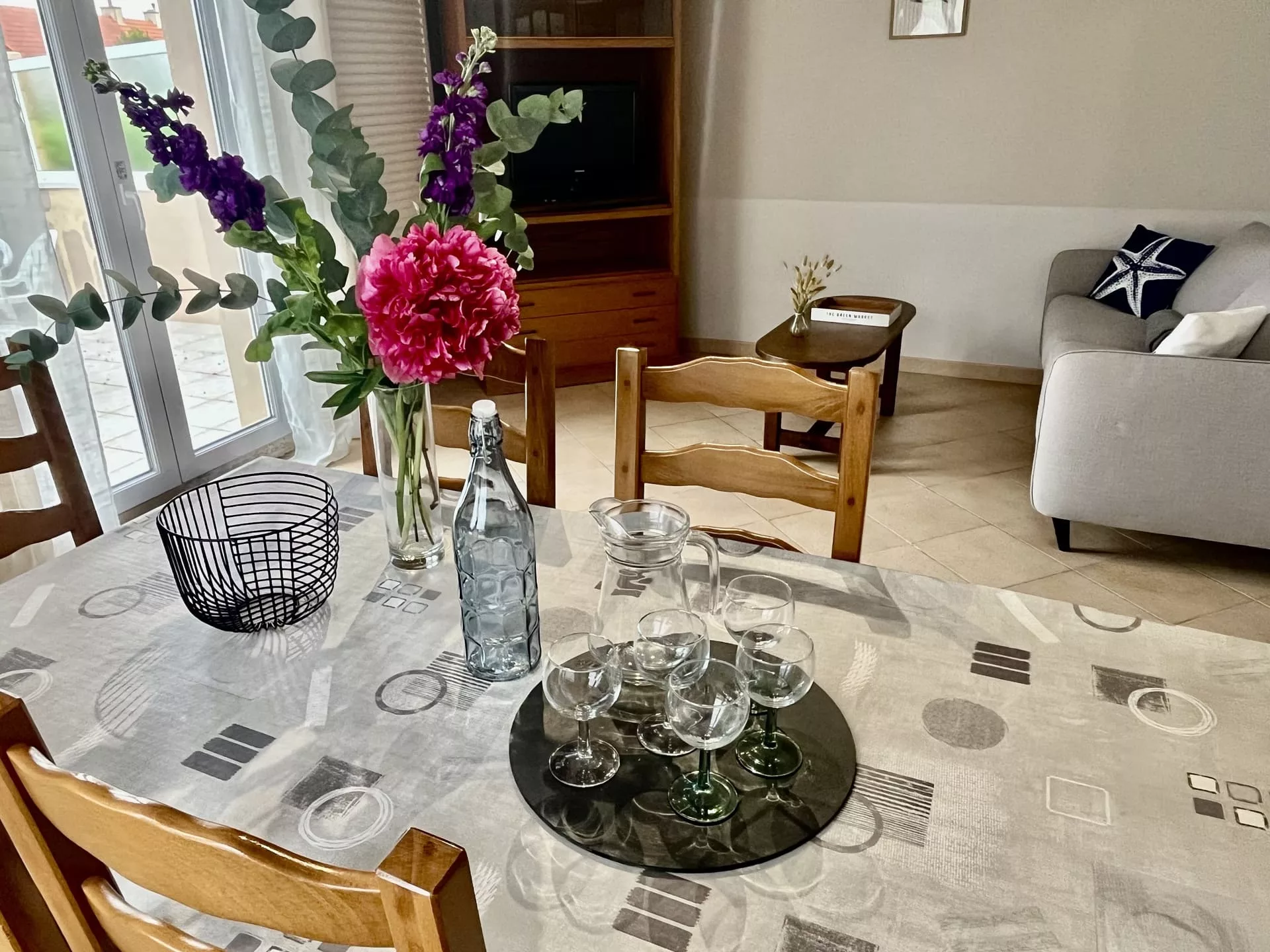 Les Gites de la Mouette Ravenoville Cotentin Gite de la Mousette