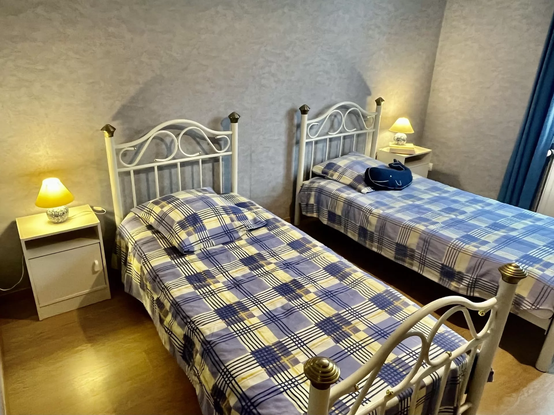 Les Gites de la Mouette Ravenoville Cotentin Gite de la Mousette