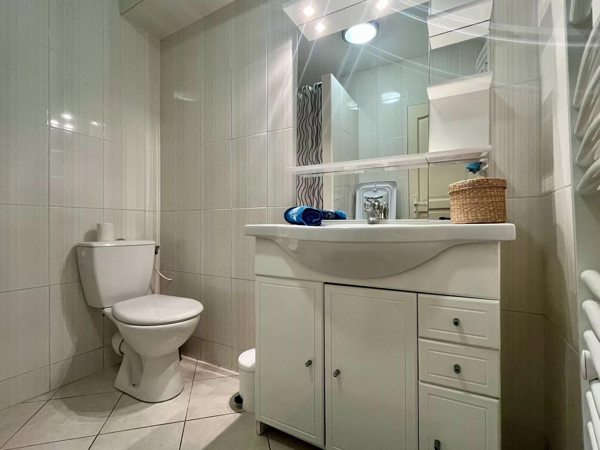 Les Gites de la Mouette Ravenoville Cotentin Gite Sauticot