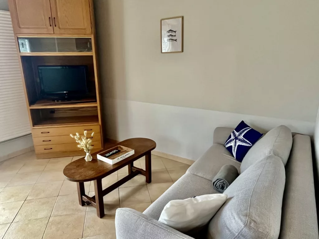 Les Gîtes de la Mouette Ravenoville Cotentin Gîte La Moussette